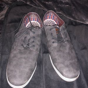 Ben Sherman shoes size 12